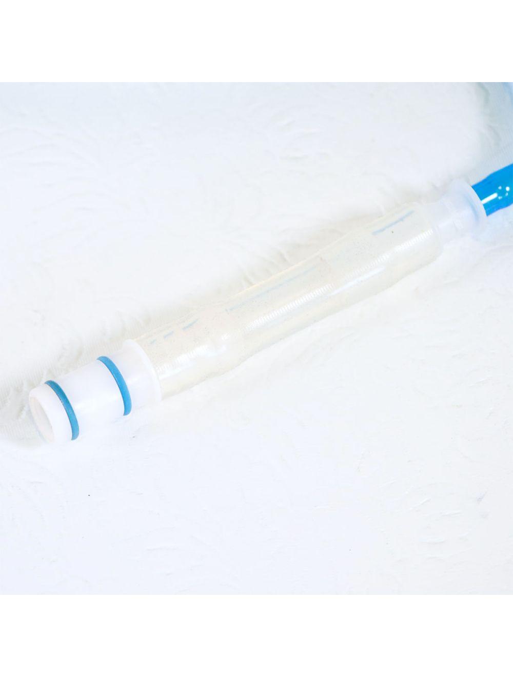 Edge Systems Hydrafacial Black Handpiece Tubing Kit 70482 Hydrafacial