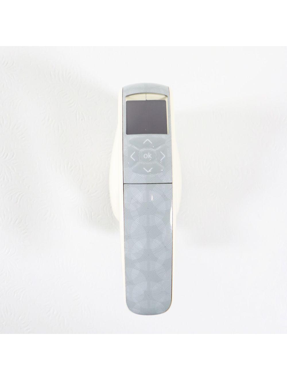 Syneron Candela VelaShape III VContour Applicator Small Handpiece FG71012 VS3 Candela