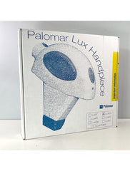 Palomar StarLux 500 MaxG ハンドピース Cynosure 工場再生品 146692 (0 ショット)