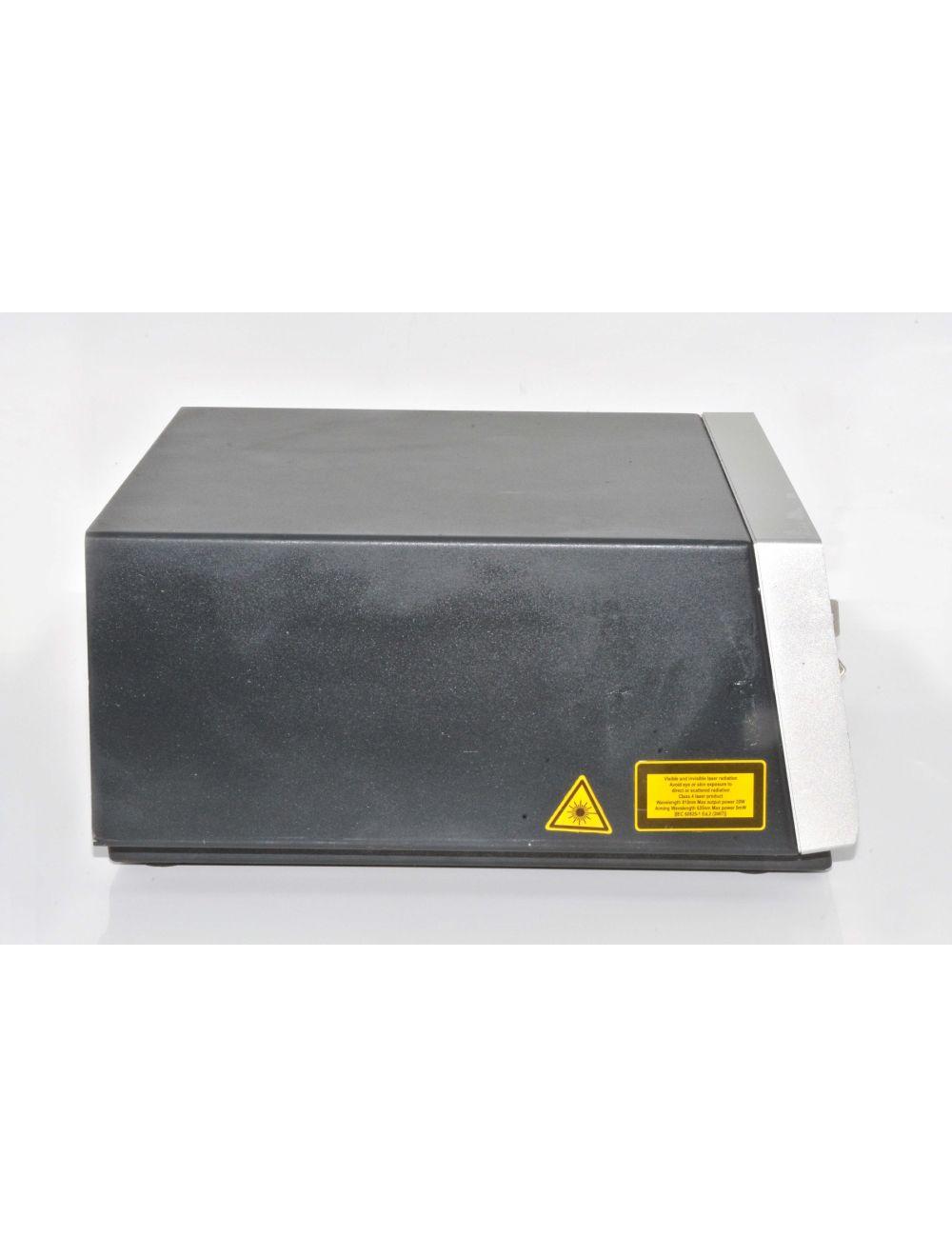 2011 Vascular Solutions Vari Lase Endoveneous 810 nm Laser Console VariLase Sol International Medical