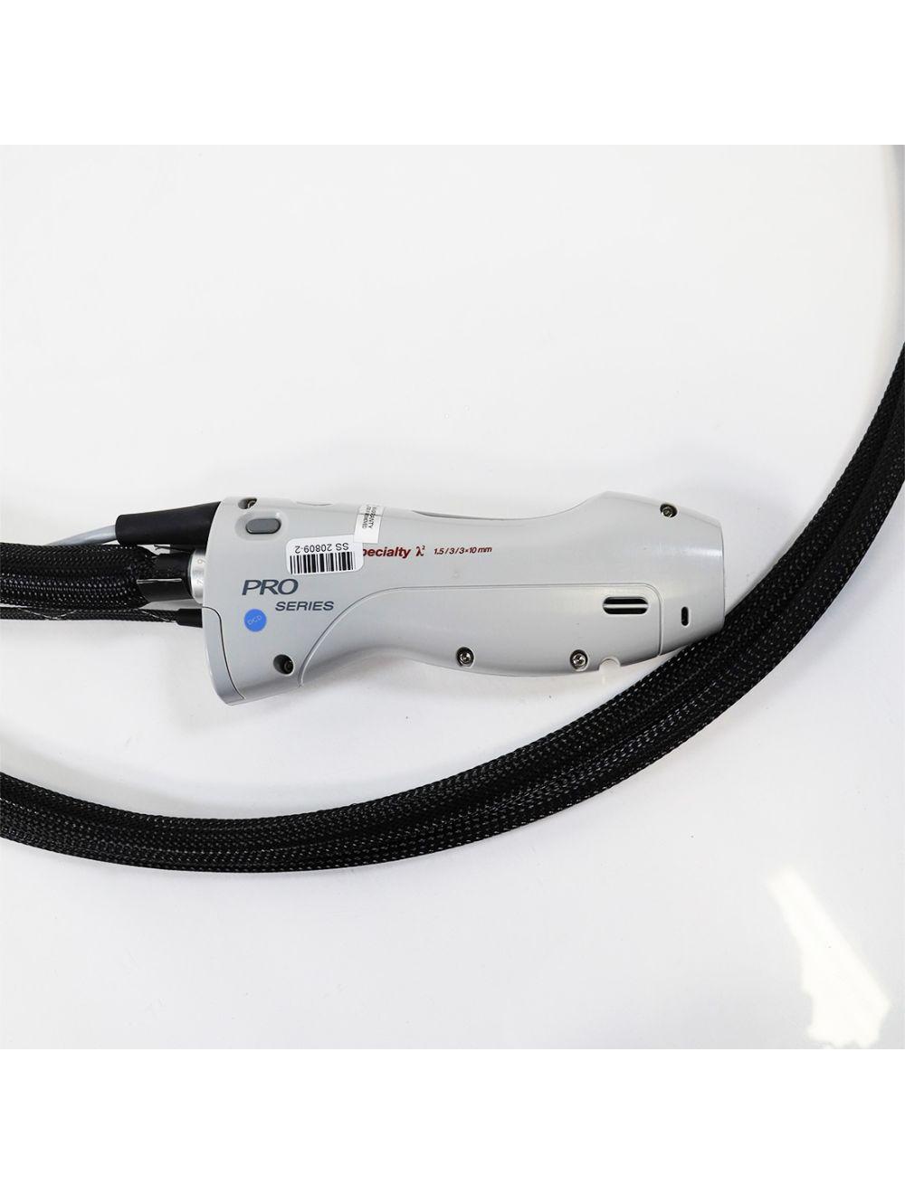 CANDELA GentleMAX GMax PRO Specialty X2 With Fiber Handpiece 7122-00-9602 Candela