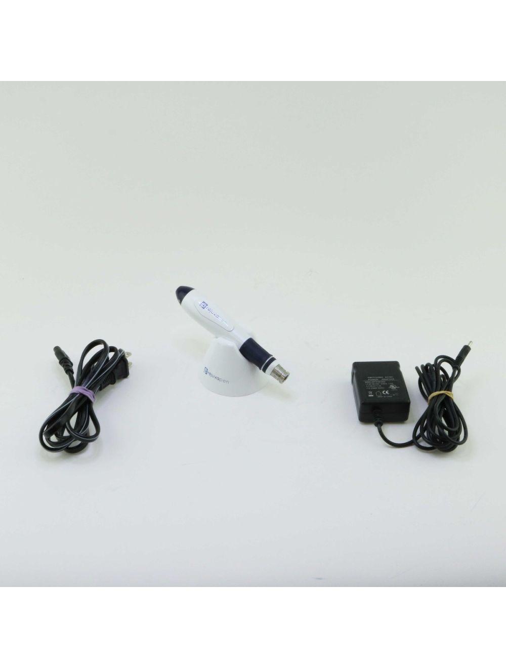 Refine RejuvaPen Model 101 Rejuva Microneedling Pen Wrinkles Scars Micro Needle Sol International Medical