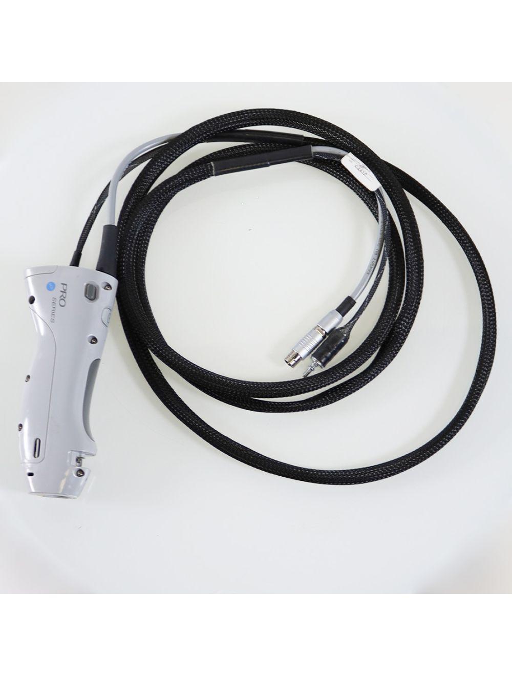Candela GentleMax Laser GMax Pro Series Handpiece DCD 7122-00-9401 Candela