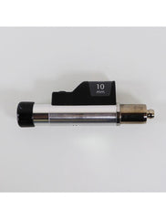 Cynosure Apogee Cynergy Laser 10mm Handpiece Cartridge Lens Vascular Photogenica