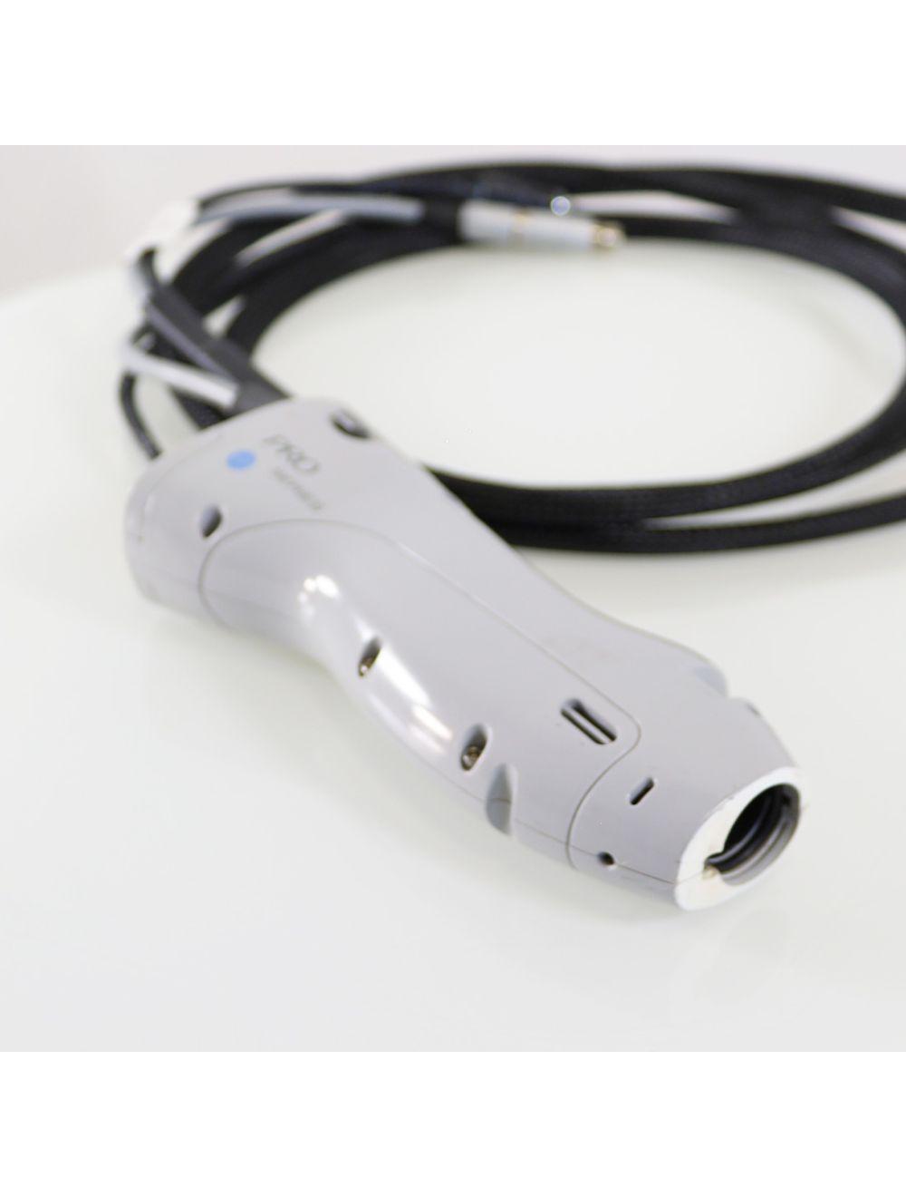 Candela GentleMax Laser GMax Pro Series Handpiece DCD 7122-00-9401 Candela