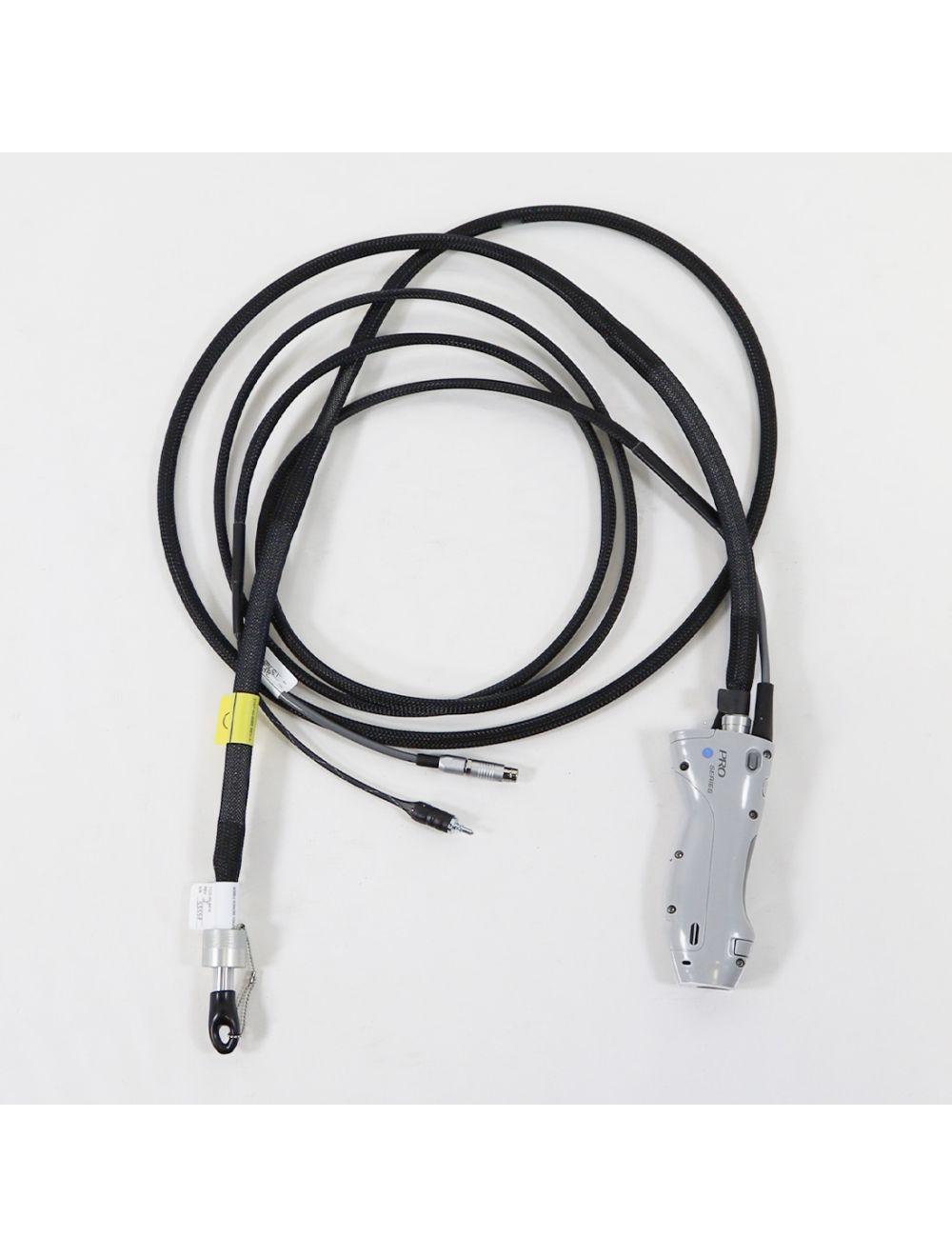 CANDELA GentleMAX GMax PRO SERIES Laser HandPiece Fiber & Cable 7122-00-9419 Candela