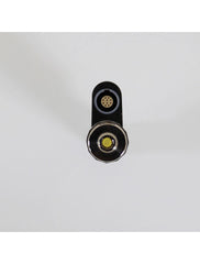 Cynosure Apogee Cynergy Laser 10mm Handpiece Cartridge Lens Vascular Photogenica