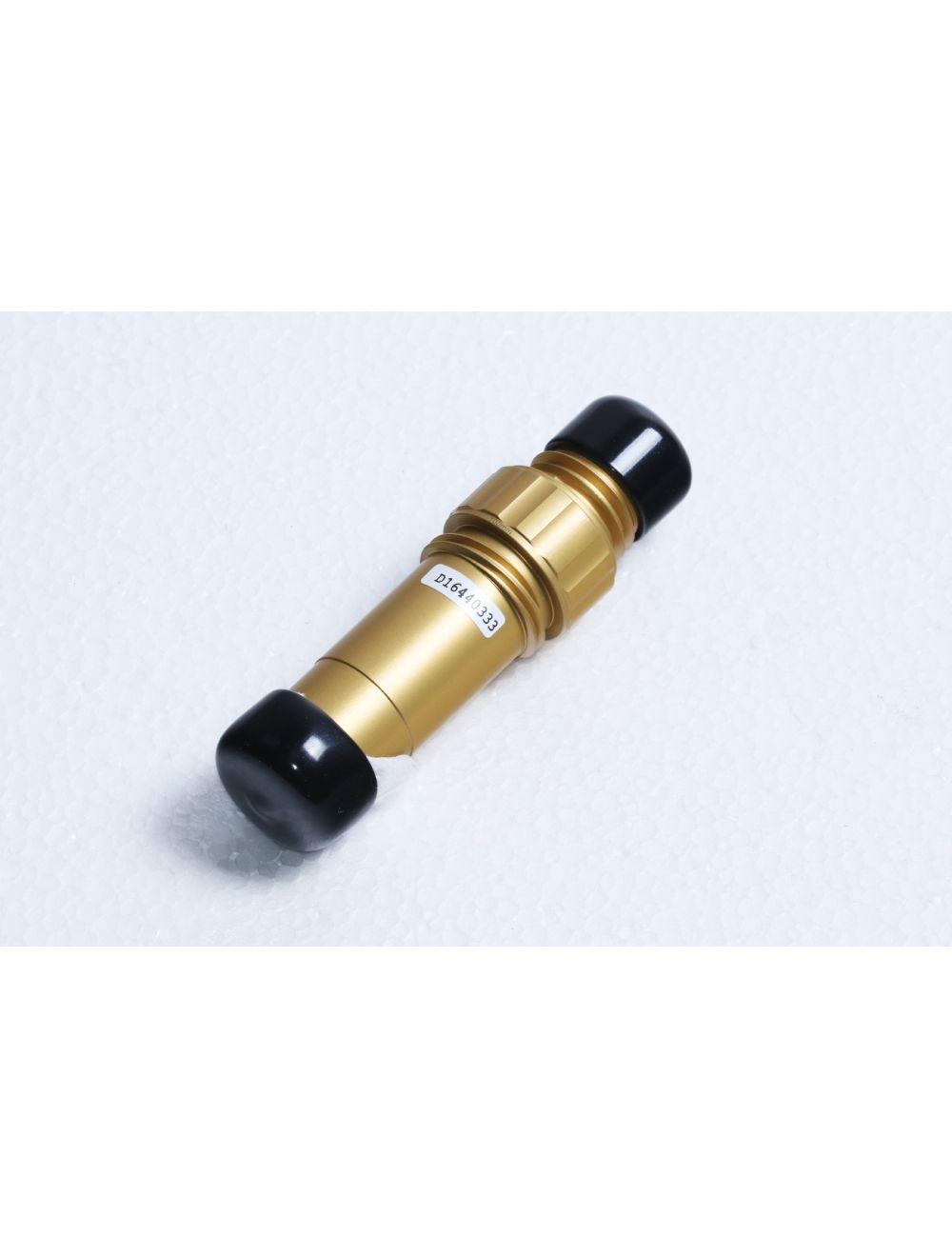 NEW Syneron Candela CO2RE CORE CO2 Laser Gold F100mm 120 micron Lens AS76112 Candela
