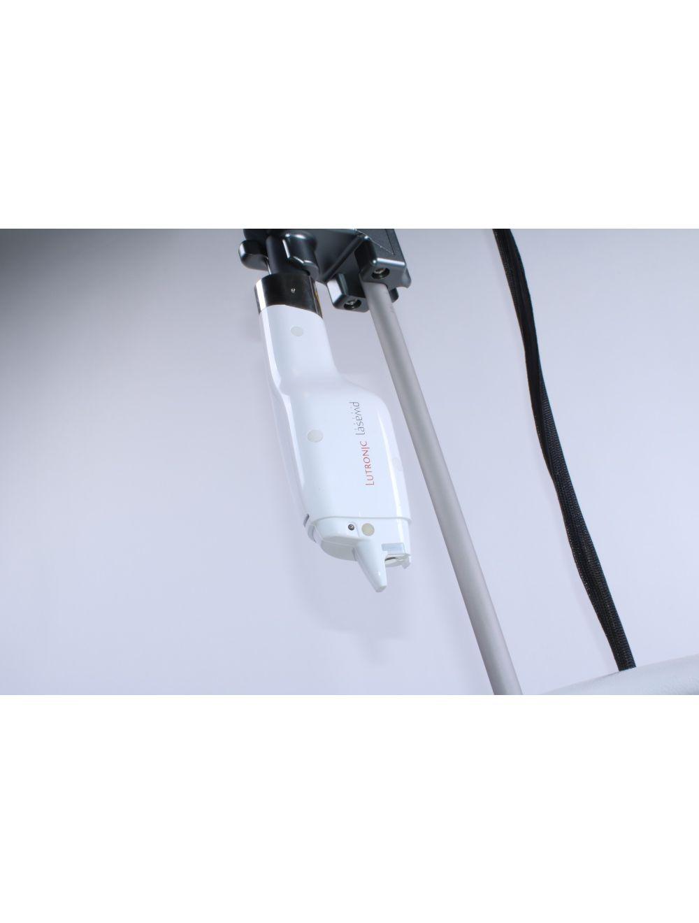 2017 Lutronic LaseMD Pro Fractional Thulium 1927 Skin Resurfacing Laser Lase MD