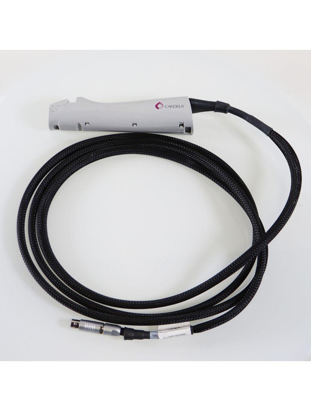 Candela GentleMax Laser GMax Pro Series HandPiece Gentle Max 7122-00-9404 #5 Candela