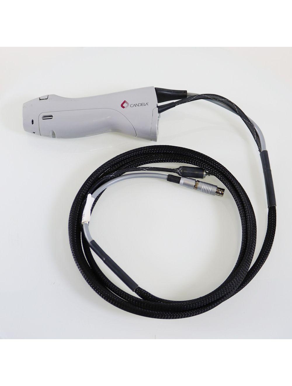 Candela GentleMax Laser GMax Pro Series HandPiece Gentle Max DCD 7122-00-9401 #6 Candela