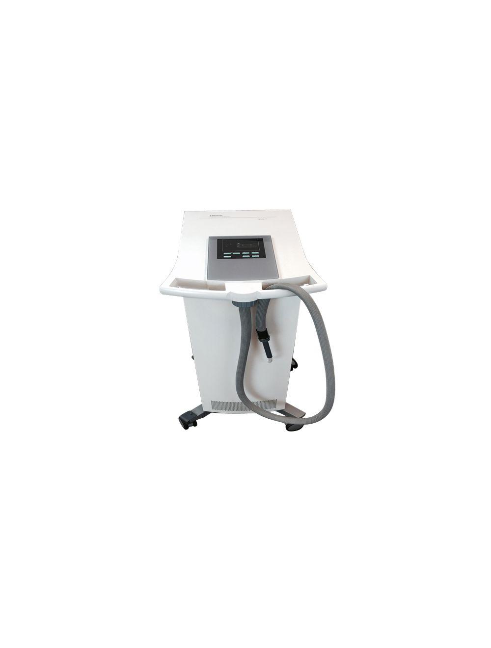 REFURBISHED Zimmer Cryo 5 Patient Skin Cooling Air Chiller Therapy System 6m WTY