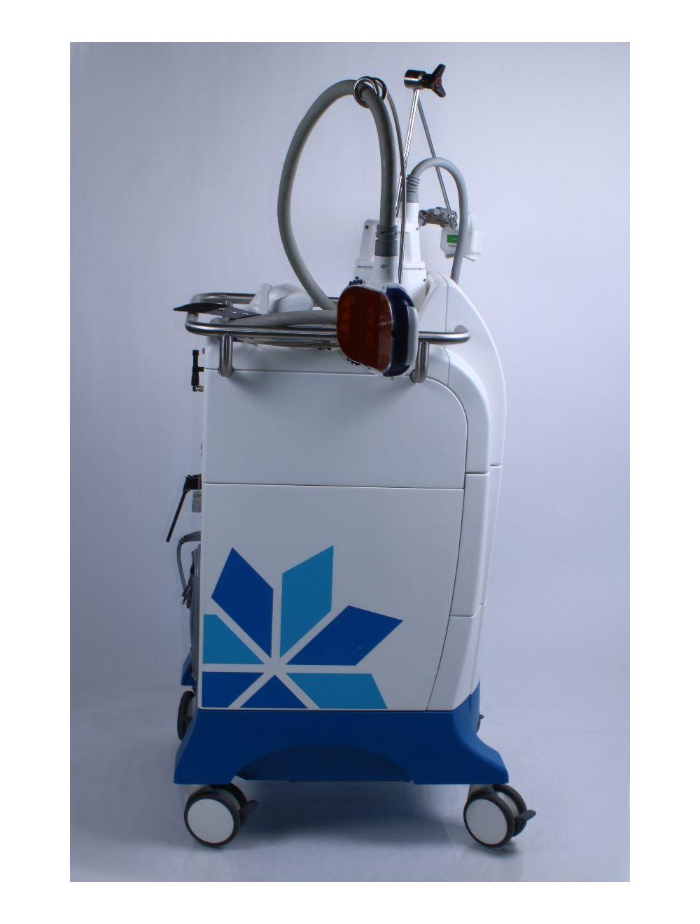 2014 Zeltiq CoolSculpting CoolAdvantage CoolSmooth Body Contour Cryolipolysis Zeltiq