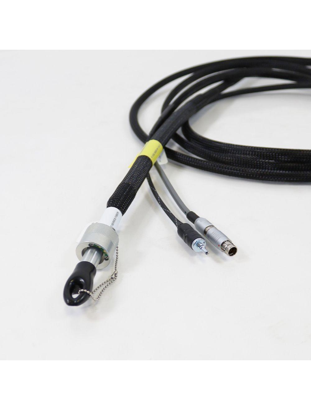 CANDELA GentleMAX GMax PRO SERIES Laser HandPiece Fiber & Cable 7122-00-9419 Candela