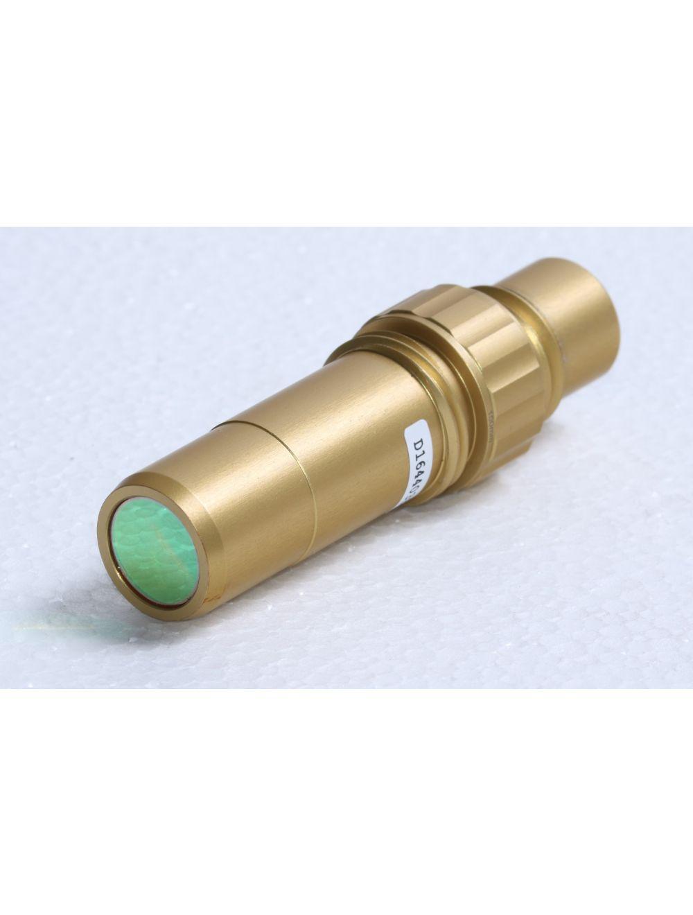 NEW Syneron Candela CO2RE CORE CO2 Laser Gold F100mm 120 micron Lens AS76112 Candela
