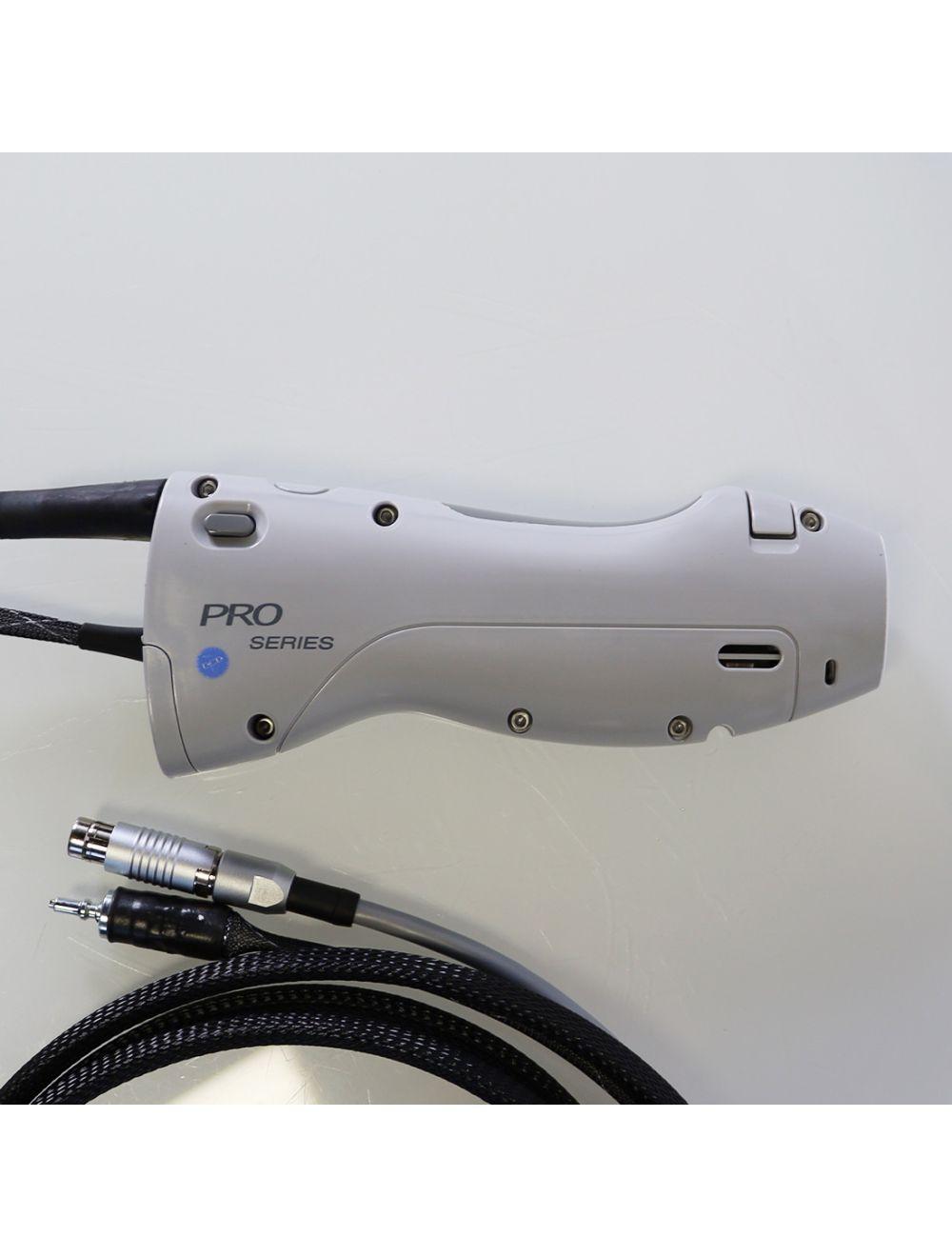 Candela GentleMax Laser GMax Pro Series HandPiece DCD Gentle Max 7122-00-9401 #8 Candela