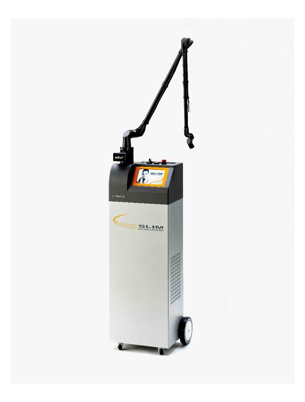 LASERING Evolution CO2 Laser NEW Dermatology Dentistry General Surgery Gynecology Podiatry ENT Sol International Medical