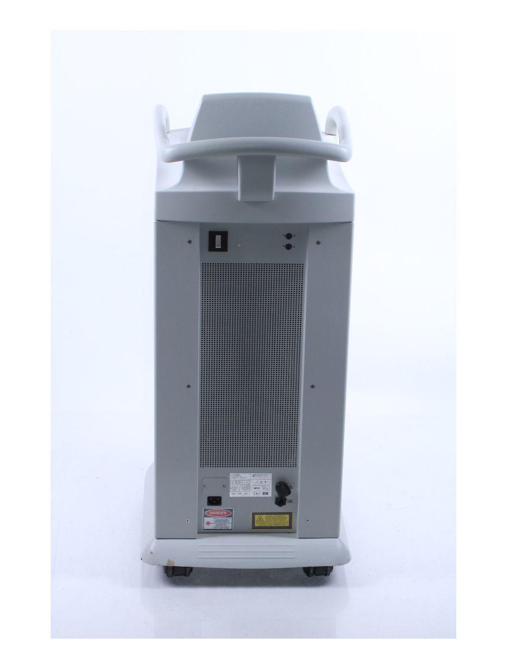Coherent Star Lumenis LightSheer EC 810 Diode Hair Removal Laser Light Sheer Lumenis