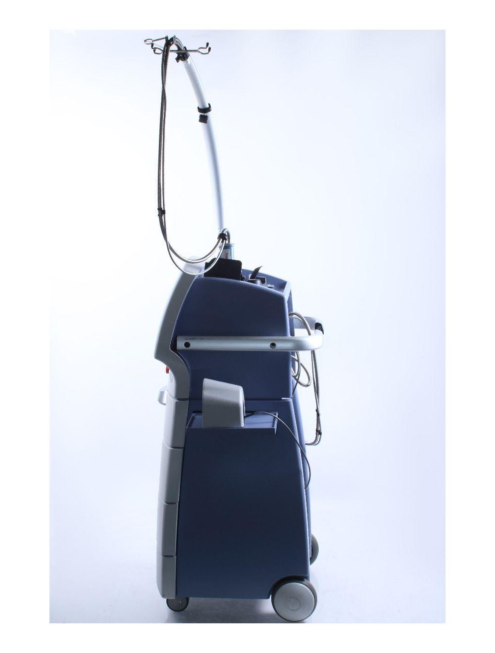 2007 Reliant Fraxel SR 1500 Er Fiber 1550 nm Fractional Erbium Resurfacing Laser Sol International Medical