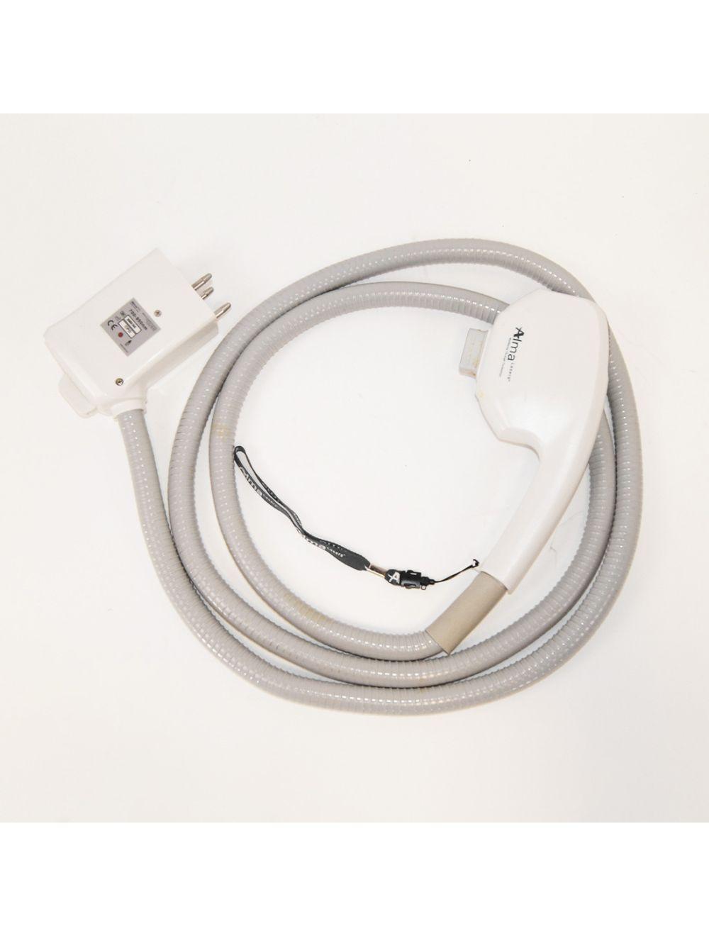 Alma Harmony XL SHR Pro IPL Super Hair Removal Handpiece 700nm-950nm Alma