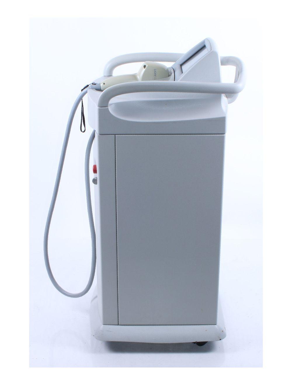 Coherent Star Lumenis LightSheer EC 810 Diode Hair Removal Laser Light Sheer Lumenis