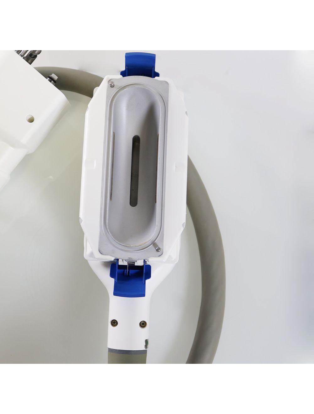 Zeltiq CoolSculpting CoolAdvantage Applicator Handpiece BRZ-AP2-160-000 2017 Zeltiq
