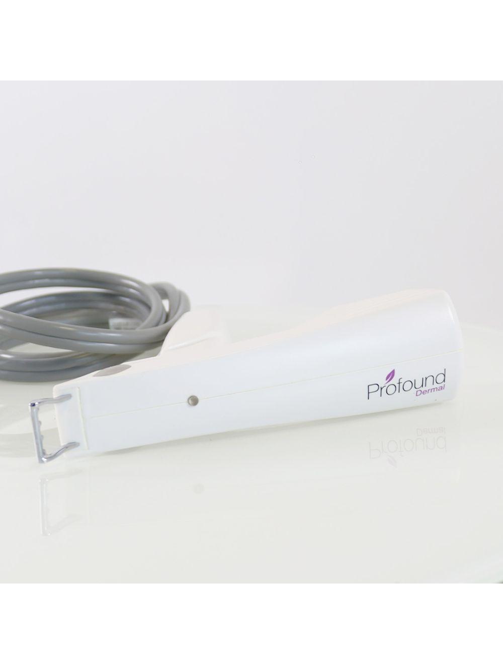 Syneron Candela Profound 皮革手把緊緻皺紋塗抹器 FG70523