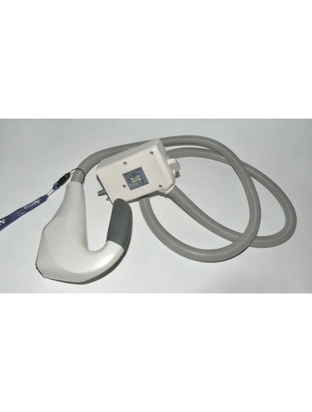 Alma Lasers Soprano ICE Laser NIR Handpiece Low Shots XLI Infrared Harmony Alma