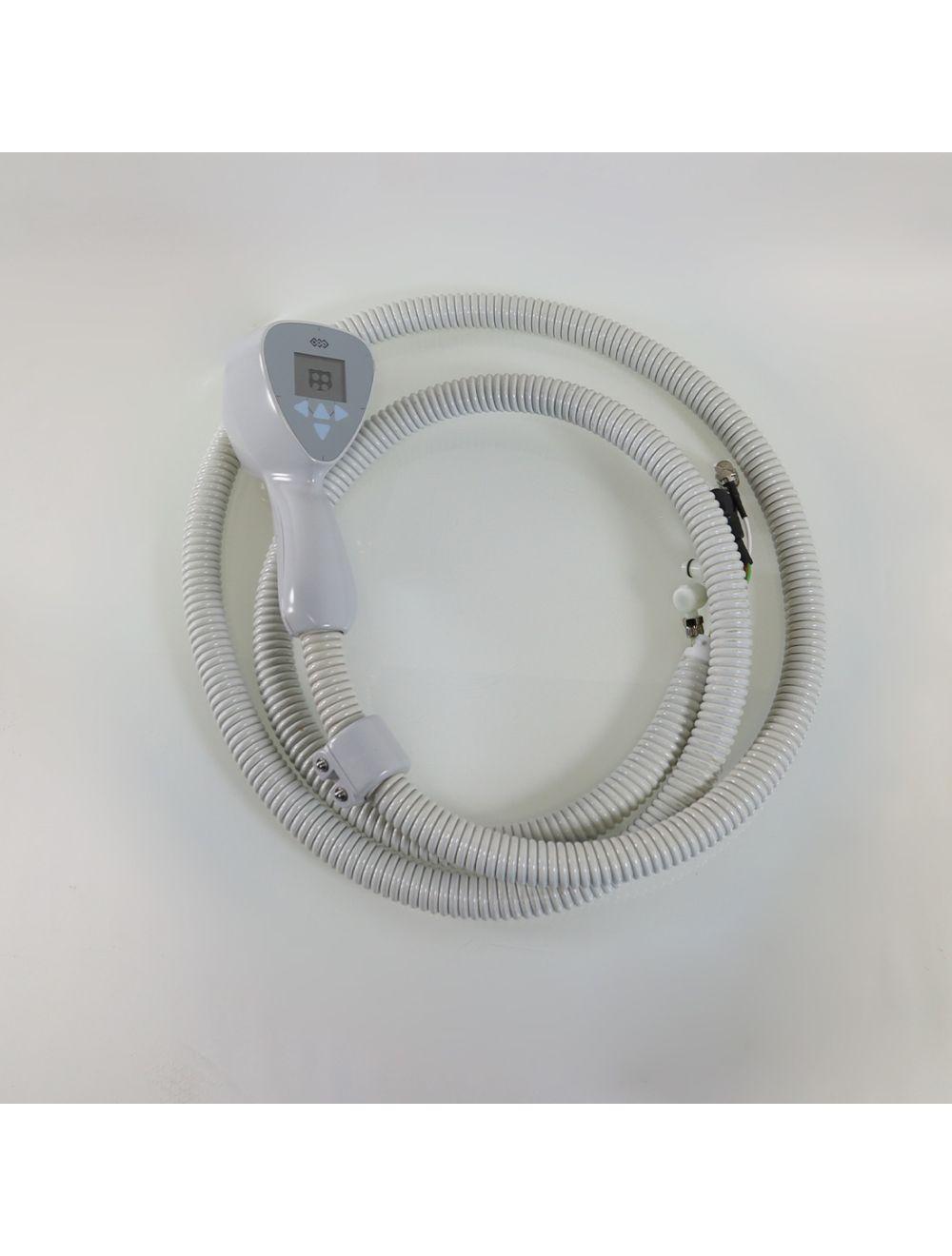 BTL Exilis RF Large Applicator HP Facial Skin Tightening Body Shaping Handpiece BTL