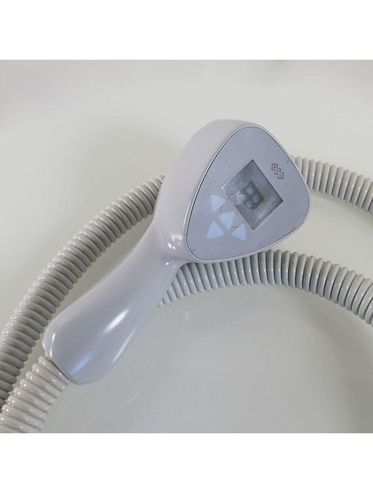 BTL Exilis RF Large Applicator HP Facial Skin Tightening Body Shaping Handpiece