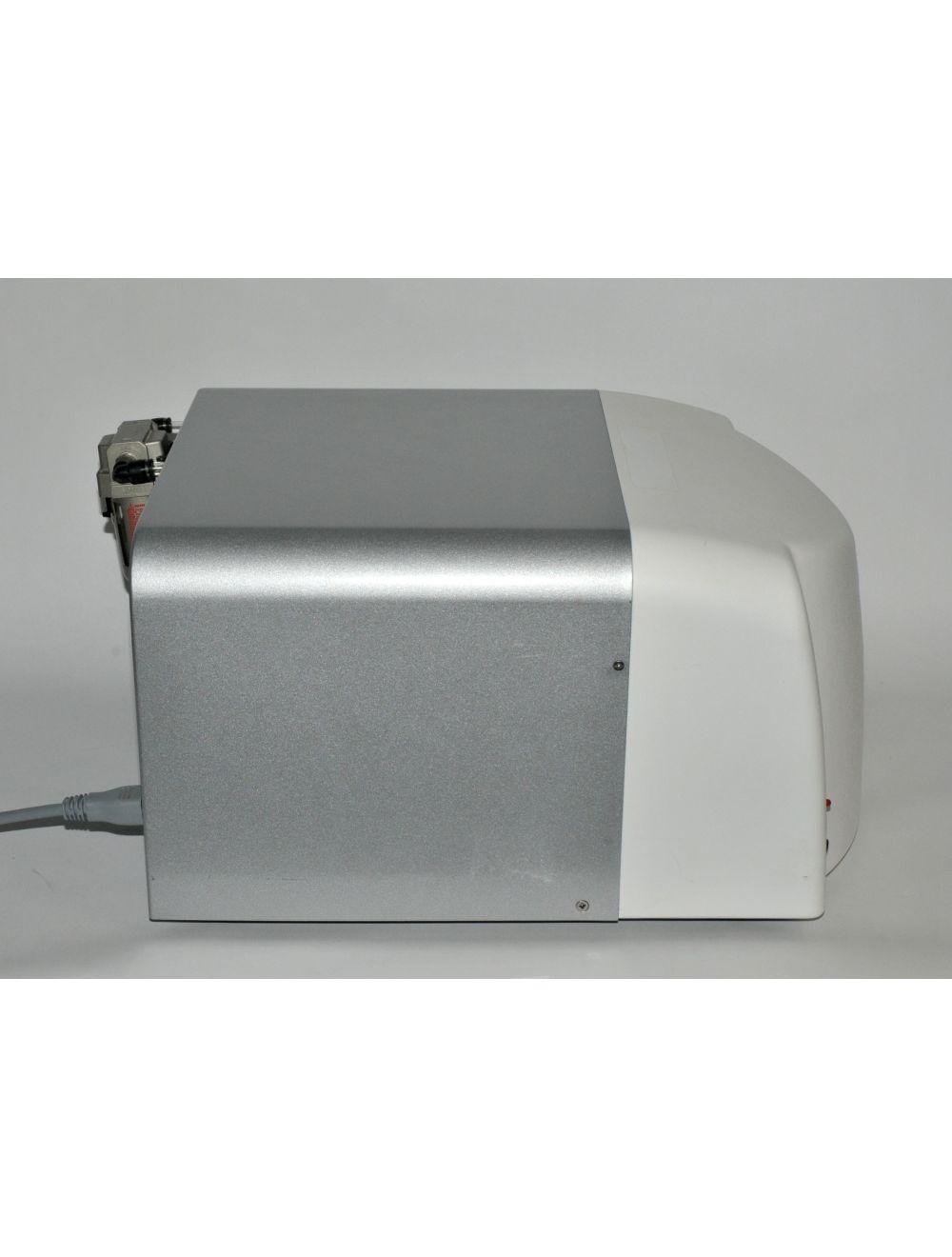 eMed SilkPeel DermalInfusion Skin Exfoliation Facial Envy Medical REFURBISH Sol International Medical