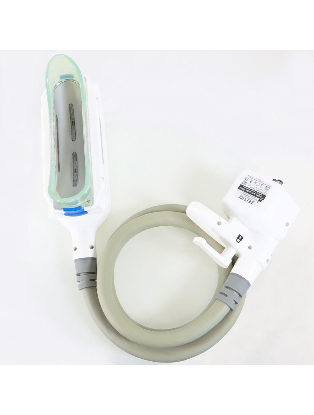 Zeltiq CoolAdvantage CoolSculpting Plus Vacuum Applicator BRZ-AP2-180-000 Zeltiq