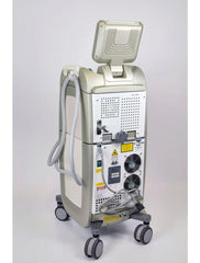 2012 Alma Harmony XL 雷射系統 QS Nd:Yag 1064 532 650 SHR ClearLift