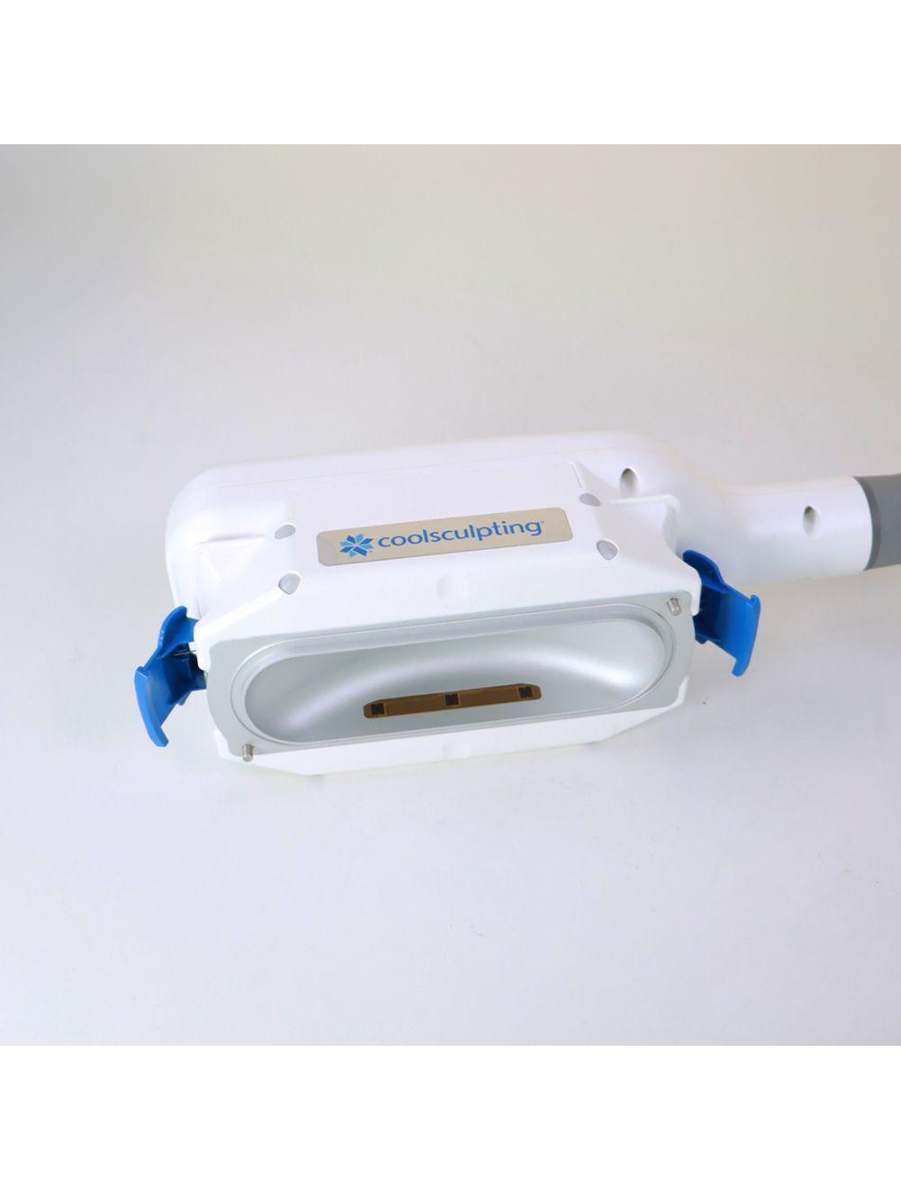 Zeltiq CoolSculpting CoolAdvantage BRZ-AP2-160-000 Breeze Vacuum Applicator Zeltiq