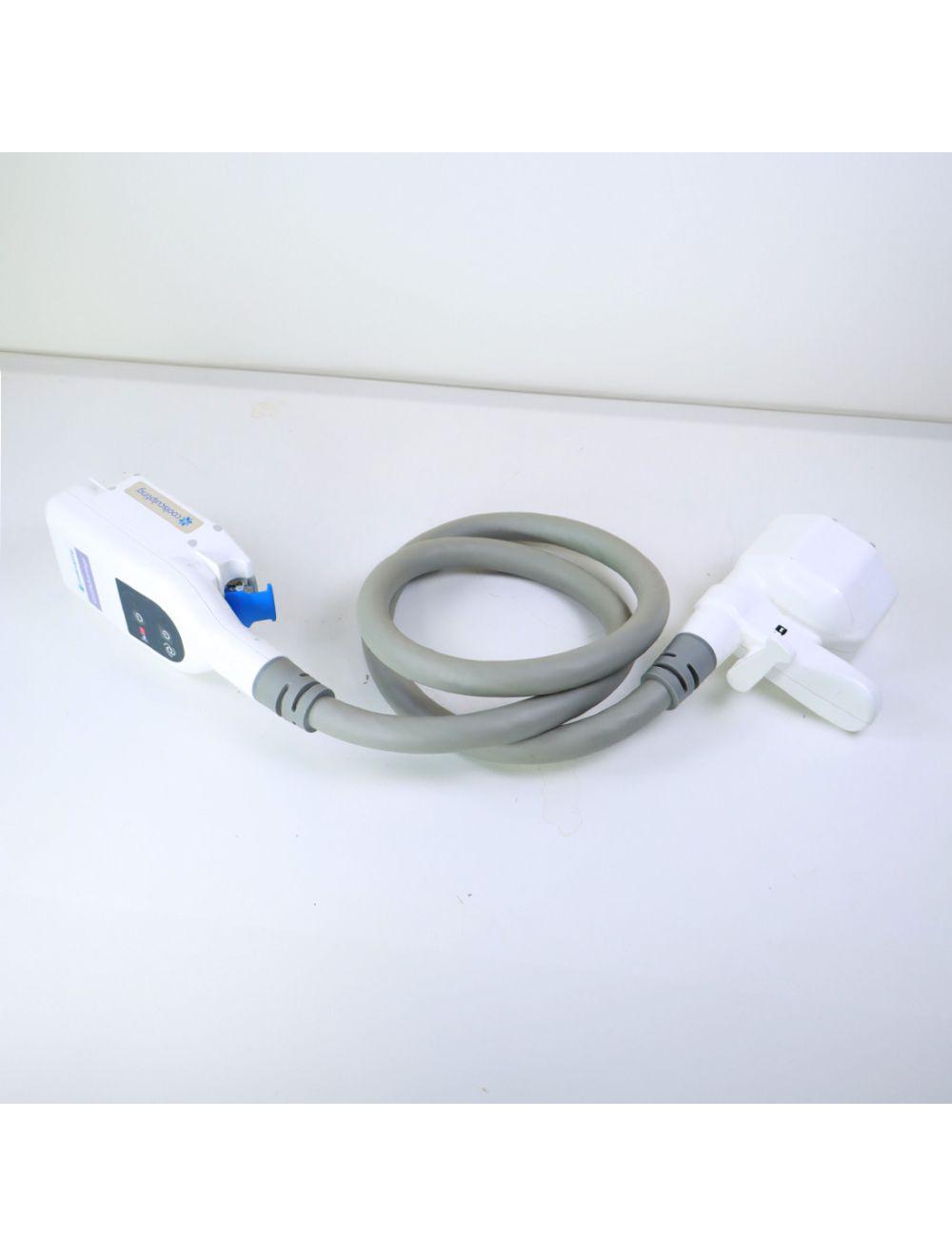 Zeltiq CoolSculpting CoolAdvantage BRZ-AP2-160-000 Breeze Vacuum Applicator Zeltiq