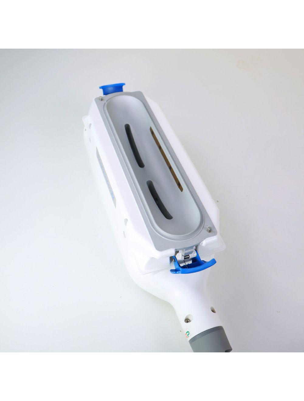 Zeltiq CoolSculpting CoolAdvantage Plus Vacuum Applicator BRZ-AP2-180-000 Zeltiq