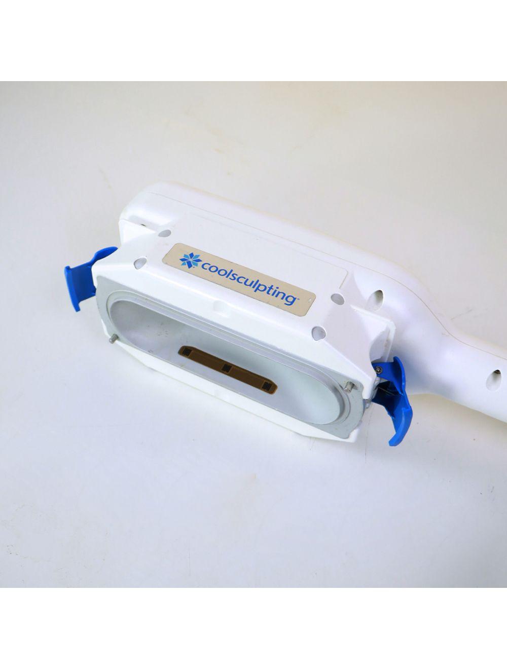 Zeltiq CoolSculpting CoolAdvantage BRZ-AP2-160-000 Breeze Vacuum Applicator Zeltiq