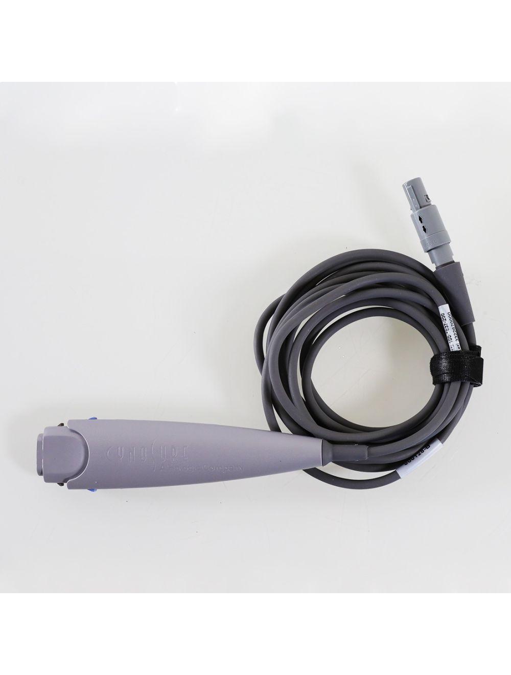 Cynosure Ellman TempSure RF Vitalia Hand Piece 100-7037-200 Envi 95% Life Cynosure