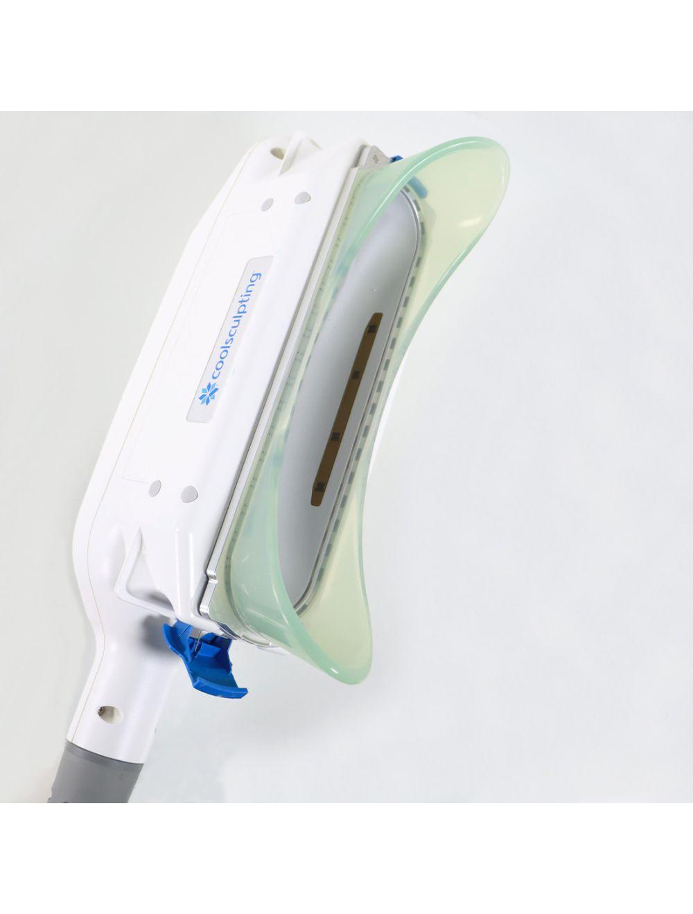 Zeltiq CoolAdvantage CoolSculpting Plus Vacuum Applicator BRZ-AP2-180-000 Zeltiq
