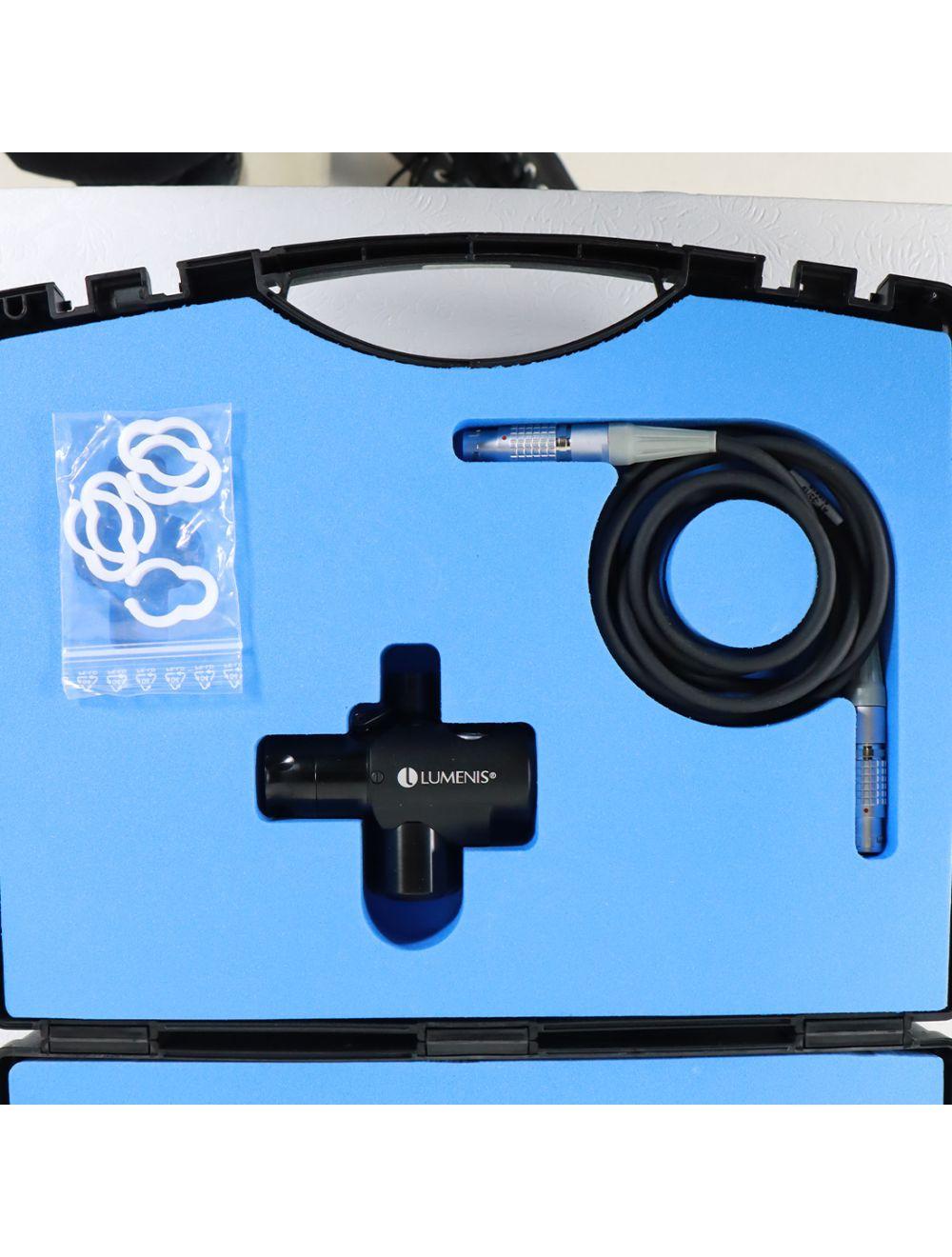 Lumenis AcuPulse Duo SurgiTouch CO2 Touch Scanner Handpiece SW Series 5 Lumenis