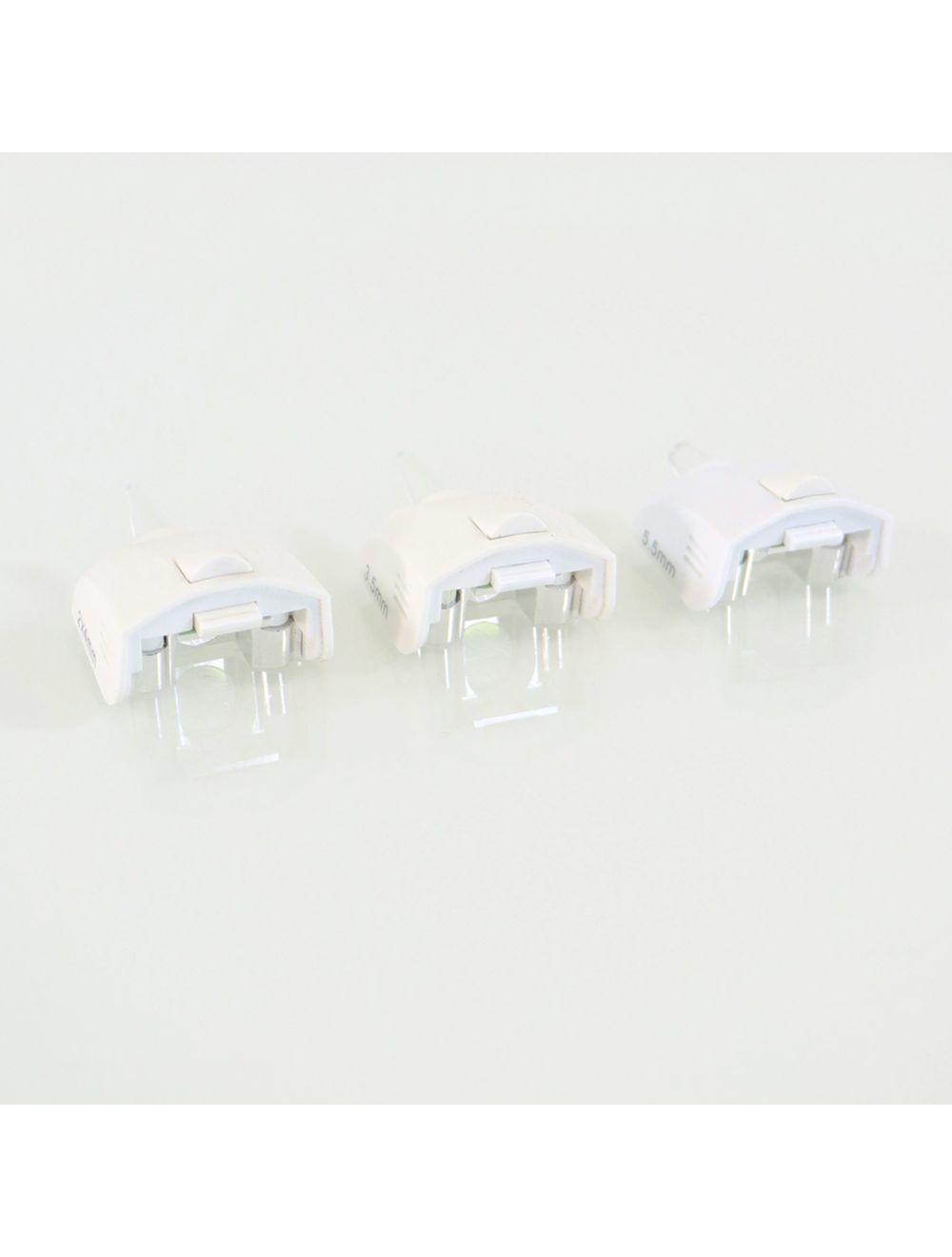 Viora V-Nd: YAG V-IPL Laser Handpiece Optics Lesions Hair Removal Set Sol International Medical