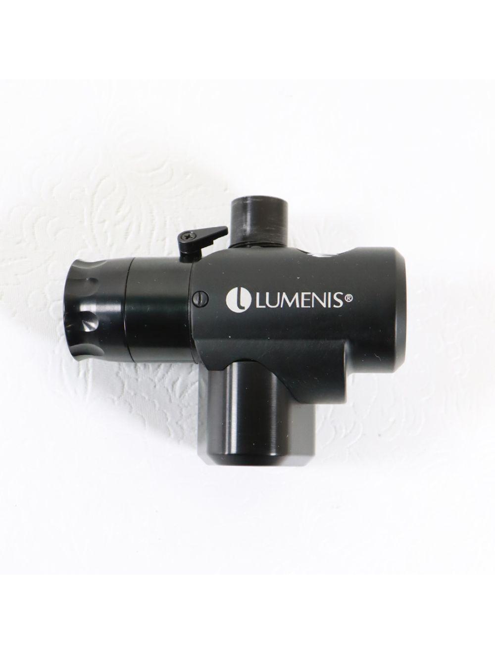 Lumenis AcuPulse Duo SurgiTouch CO2 Touch Scanner Handpiece SW Series 5 Lumenis
