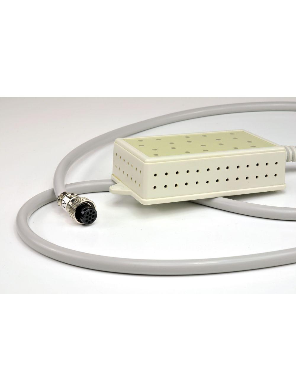 Advanced LipoLight Diode 650nm Fat Cavitation Lipolysis Body Contouring System Sol International Medical