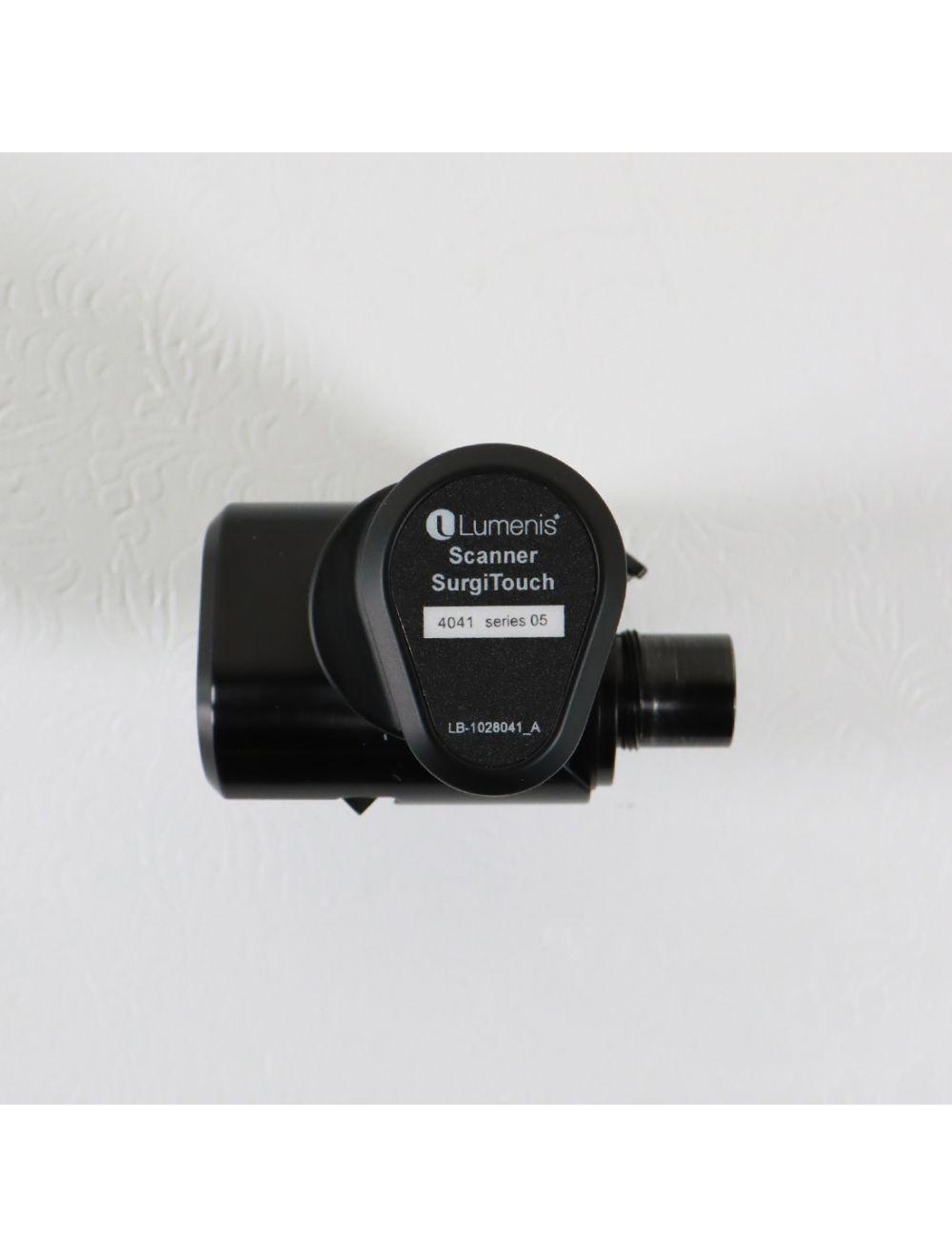 Lumenis AcuPulse Duo SurgiTouch CO2 Touch Scanner Handpiece SW Series 5 Lumenis