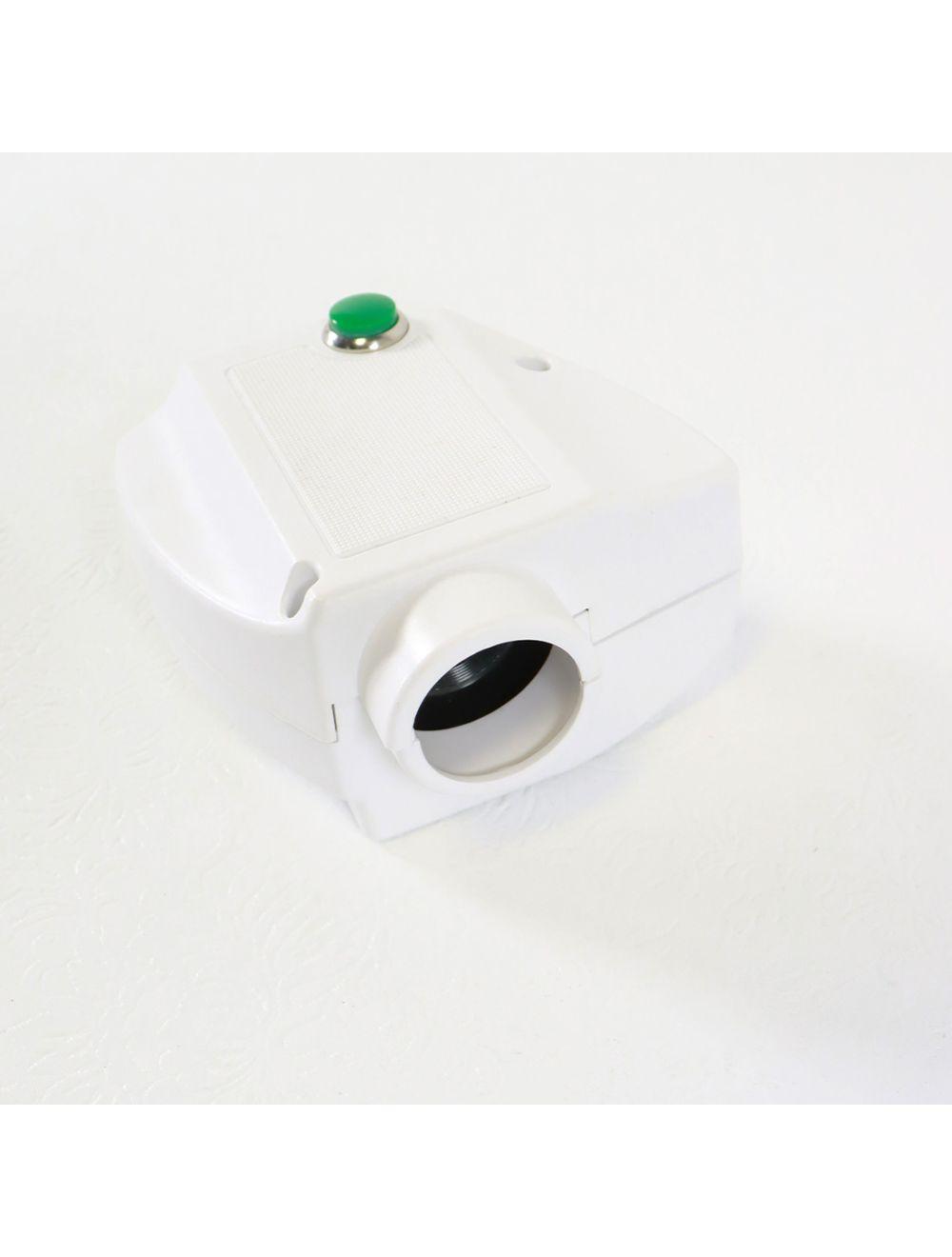 Ellman SandStone Cortes Matrix CO2 Laser Scanner Handpiece CTS1350 Sol International Medical