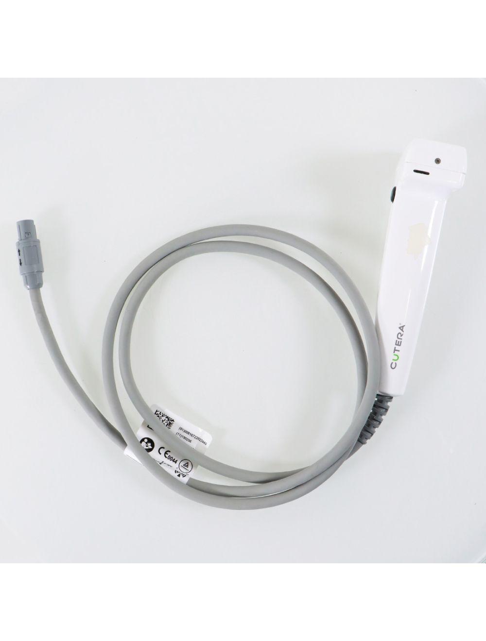 Cutera truSculpt iD RF Body Sculpting Hand-Held 16 cm2 RF Applicator 7001922 Cutera