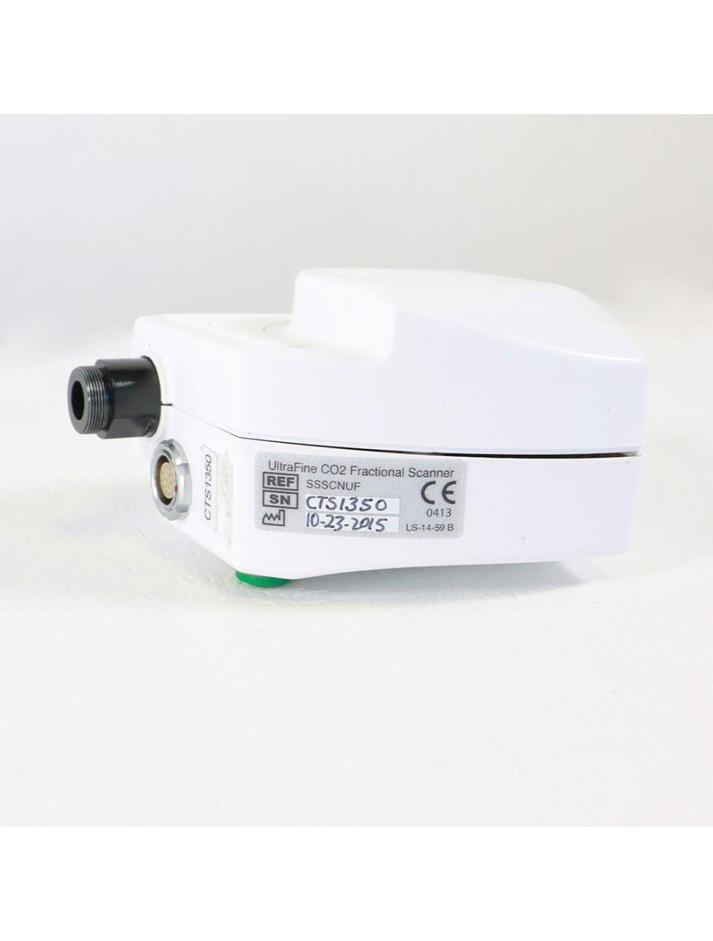 Ellman SandStone Cortes Matrix CO2 Laser Scanner Handpiece CTS1350 Sol International Medical