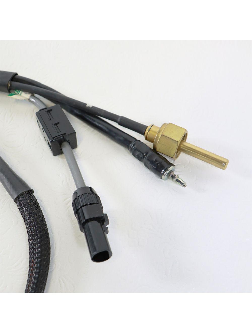 Candela VBeam1 Laser Delivery Handpiece Fiber Data Cryo 7122-00-3131 VBeam 1 Candela