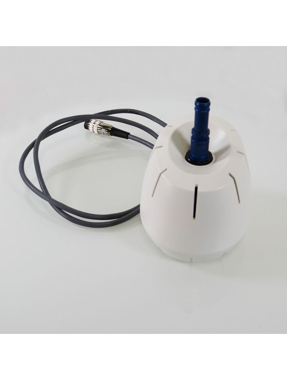 Ophir Photonics Nd YAG M22 Handpiece Calibration Device Power Meter SA-1033835-C Lumenis