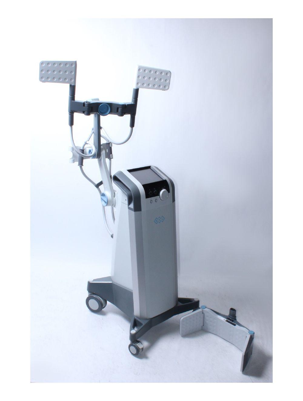 2013 BTL Vanquish ME RF Circumference Reduction Fat Removal Sculpt Core & Flex BTL